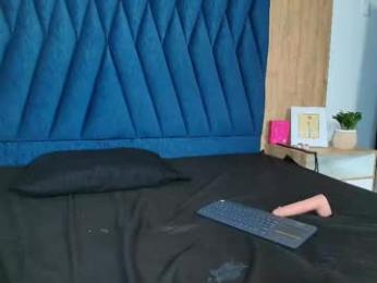megan_beaumontx webcam model stream image