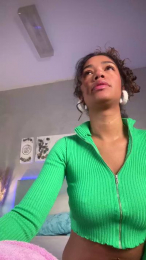 Canelasol2 webcam model stream image