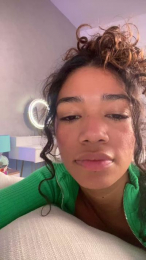 Canelasol2 webcam model stream image