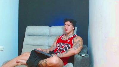 justiin_fuller webcam cam4 model stream image
