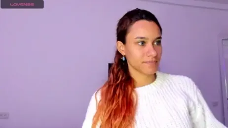 SamanthaWatson webcam model stream image