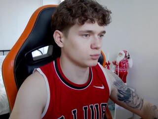 Dany Davis webcam model stream image