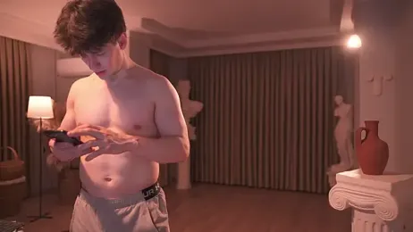 tommyjoyer webcam model stream image