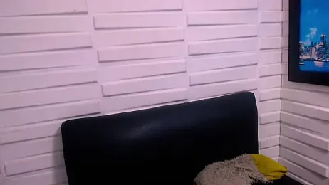 Jose_Smoke webcam model stream image