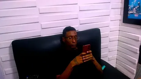 Jose_Smoke webcam model stream image