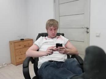 richard_hards webcam chaturbate model stream image