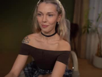 lovely_tammy webcam model stream image