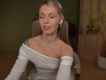 lovely_tammy webcam model stream image