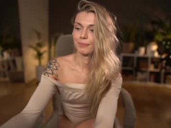 lovely_tammy webcam model stream image