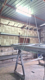 Lurio webcam model stream image