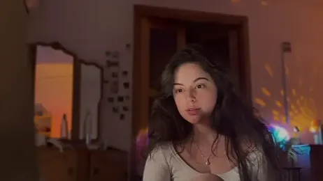 OohBunny webcam model stream image