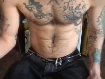 brianmuscle webcam model stream image