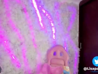 lisapark_ webcam model stream image