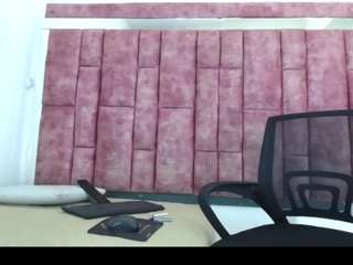 mick-storm webcam model stream image