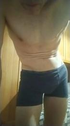 Kryis8 webcam model stream image