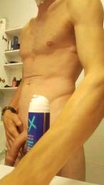 Kryis8 webcam model stream image