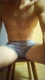 Kryis8 webcam model stream image
