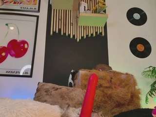 gabymanson1 webcam camsoda model stream image