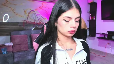 Cloe_roouse webcam stripchat model stream image