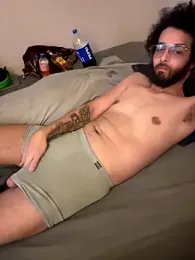 Damien55 webcam stripchat model stream image