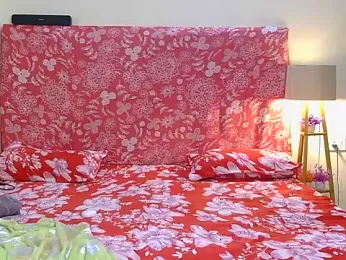 Noty_kayra webcam model stream image