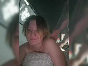 Black-Clan webcam model stream image