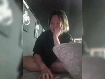 Black-Clan webcam model stream image