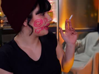 patricia_bennett webcam model stream image