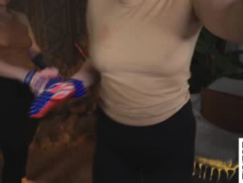 patricia_bennett webcam model stream image