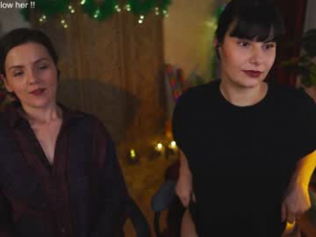 patricia_bennett webcam model stream image