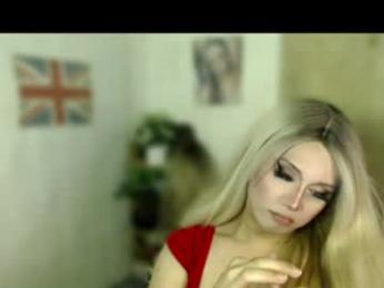 naughty_kim20 webcam chaturbate model stream image