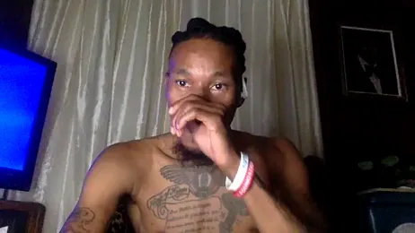 KingDerRico webcam model stream image