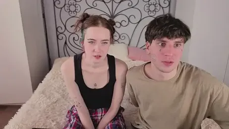 Danny_loves_Mary webcam model stream image