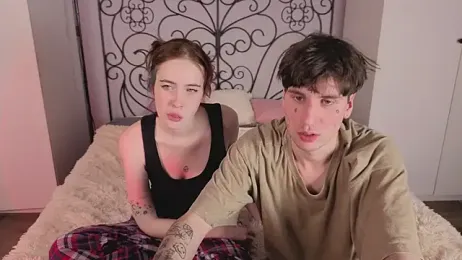 Danny_loves_Mary webcam model stream image