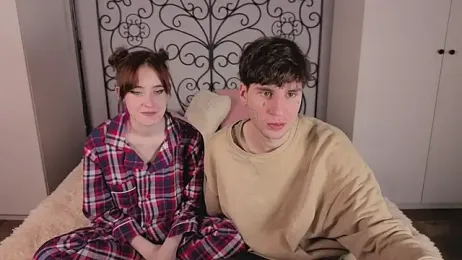 Danny_loves_Mary webcam model stream image