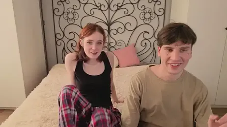 Danny_loves_Mary webcam model stream image