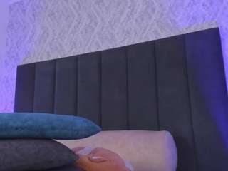 scarlett-vegga webcam model stream image