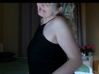 Mellica webcam model stream image