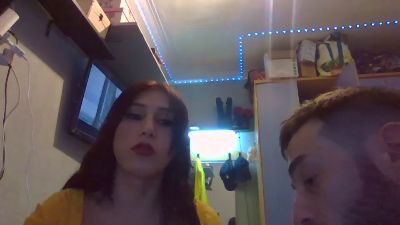 PerverFans777 webcam model stream image