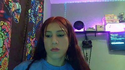 PerverFans777 webcam model stream image