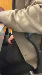 RedhotSkin webcam model stream image