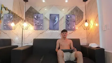 Persy_Blessed webcam model stream image