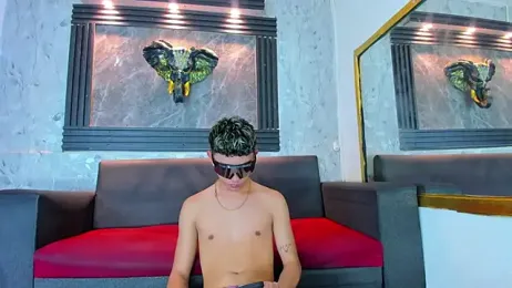 Persy_Blessed webcam model stream image