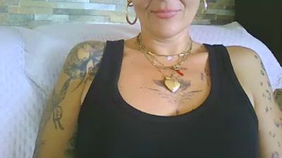 Xena6A9_90 webcam model stream image