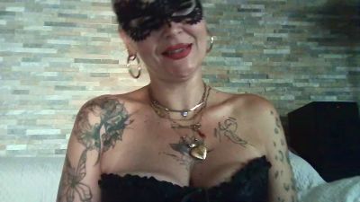 Xena6A9_90 webcam model stream image