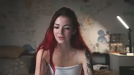 Charmings_054 webcam model stream image