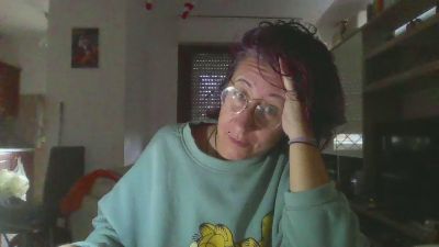 ginnygi webcam cam4 model stream image