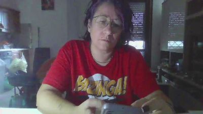 ginnygi webcam cam4 model stream image