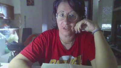 ginnygi webcam model stream image