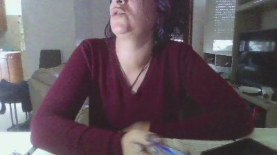 ginnygi webcam model stream image